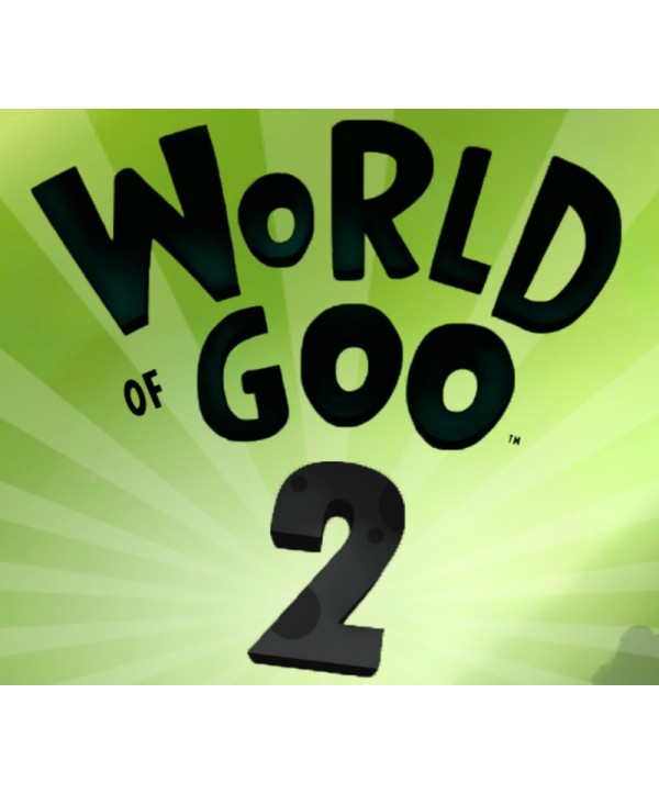 World of Goo 2 Steam Key GLOBAL